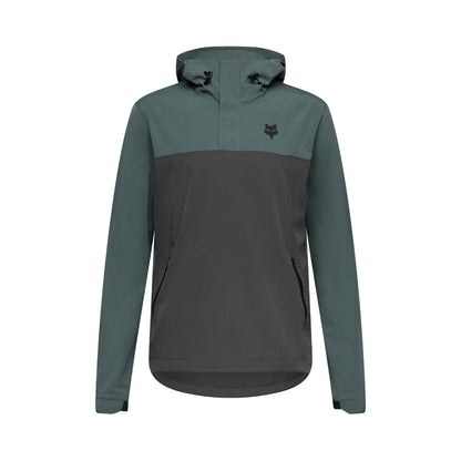 Ranger Wind Pullover