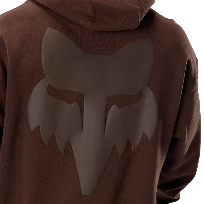 Fox Head Heavyweight Flc Po