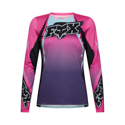 W Flexair LS Jersey Ts57 SE