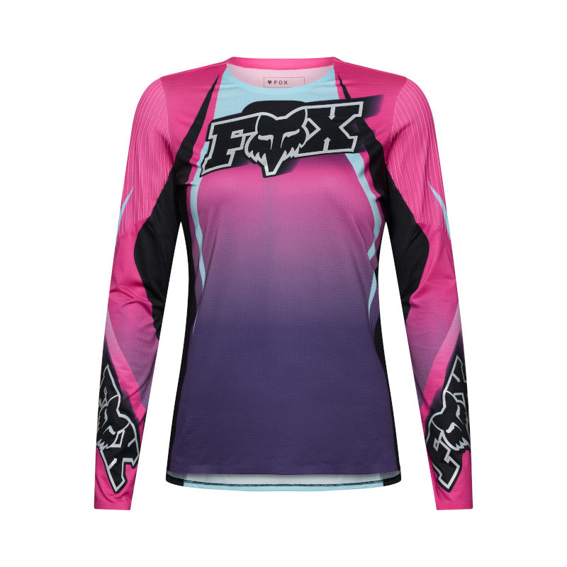 W Flexair LS Jersey Ts57 SE