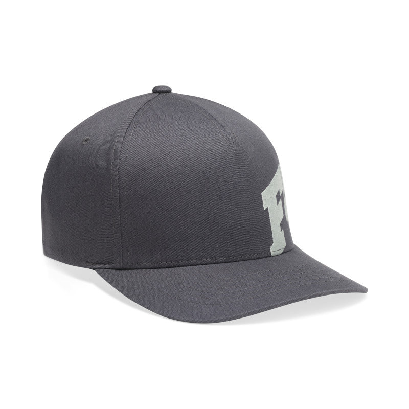 F Head X Flexfit