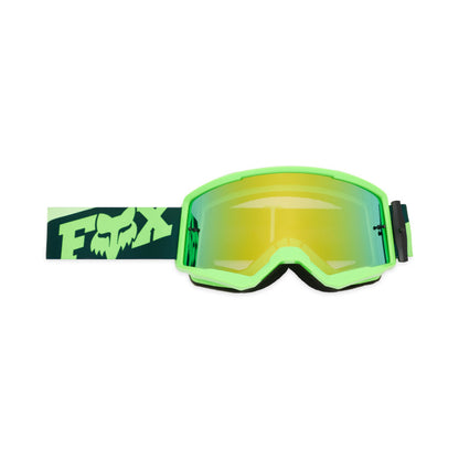 Main Raid Goggle