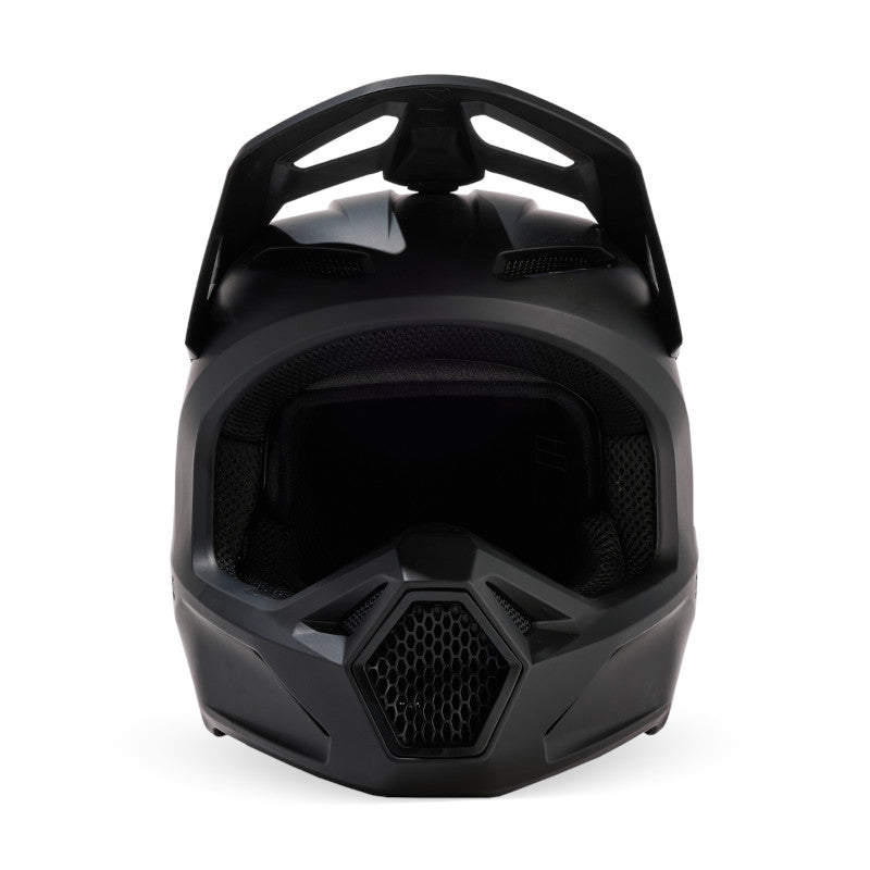 V1 Solid Helmet
