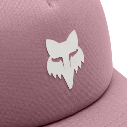 W Boundary Trucker