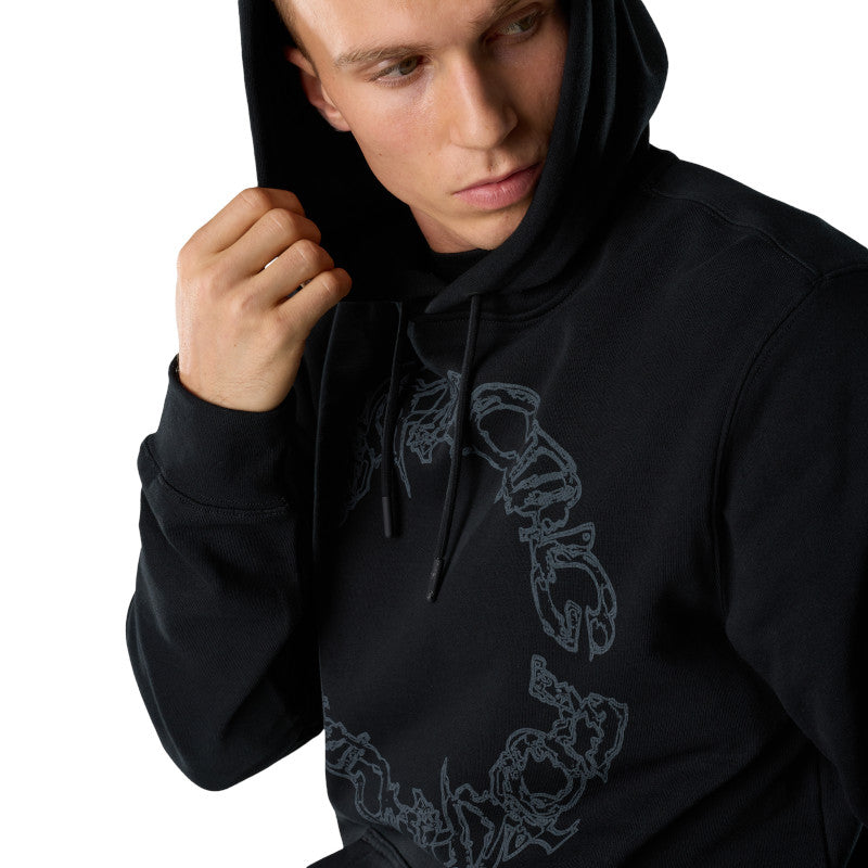 Slowburn Fleece Po