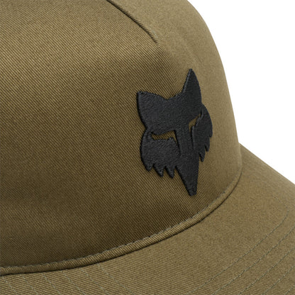 Fox Head Subframe Snapback