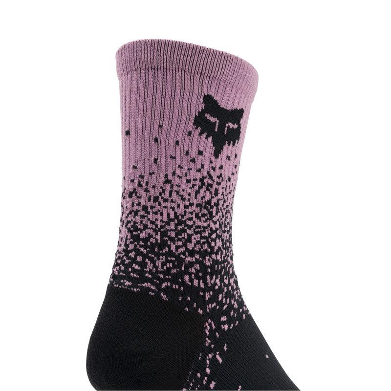 6" Ranger Sock Fade