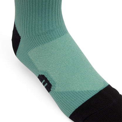 Yth 6" Ranger Crew Sock