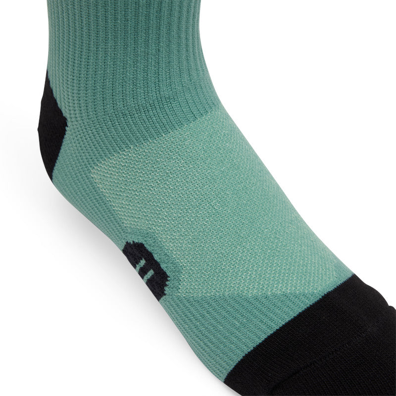 Yth 6" Ranger Crew Sock