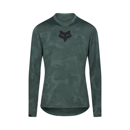 Ranger Tru Dri LS Jersey
