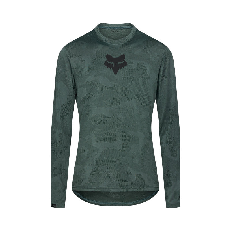 Ranger Tru Dri LS Jersey