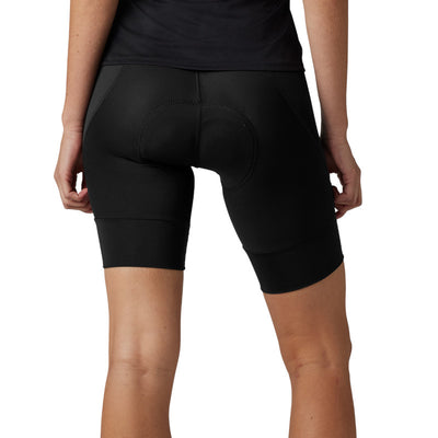 W Tecbase Liner Short