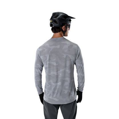 Ranger Tru Dri LS Jersey