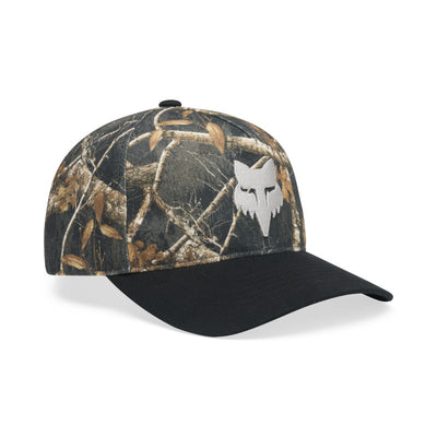 Fox Realtree Subframe Hat