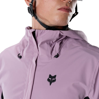 Ranger Water Jacket