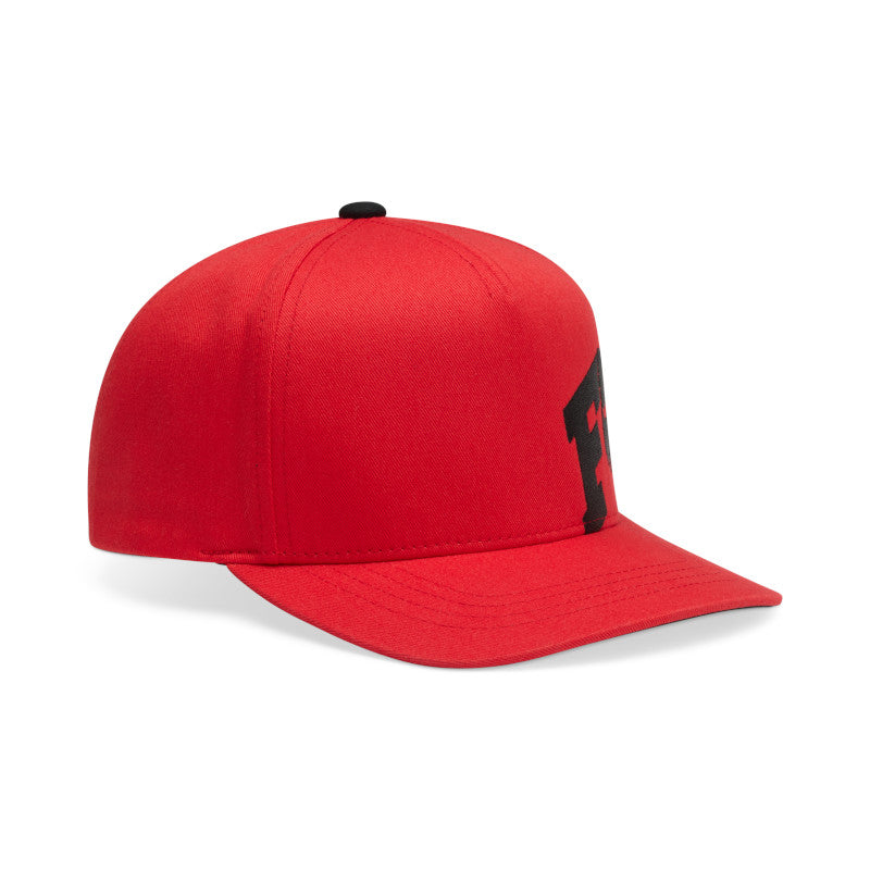 Yth F Head X Snapback