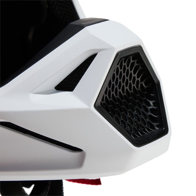 V1 Solid Helmet