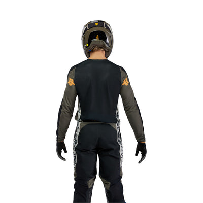 360 Fade Jersey