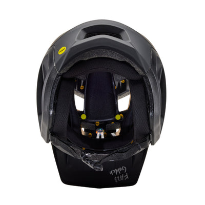 Dropframe Helmet CE