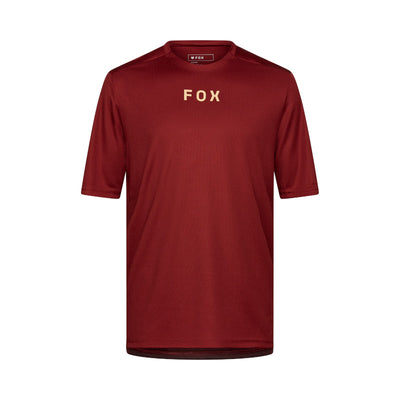Ranger Ss Jersey Wordmark