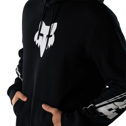 Apex Fleece Po