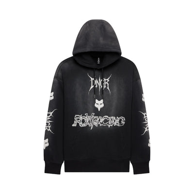 Dngr Heavyweight Fleece Po