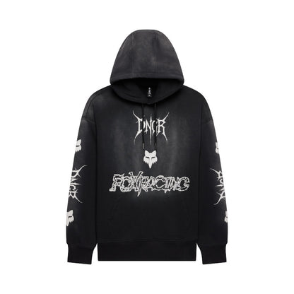 Dngr Heavyweight Fleece Po