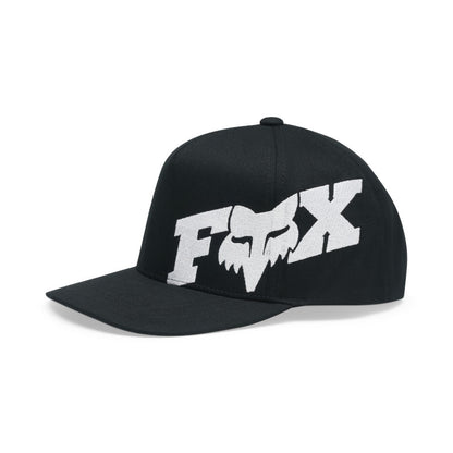Yth F Head X Snapback