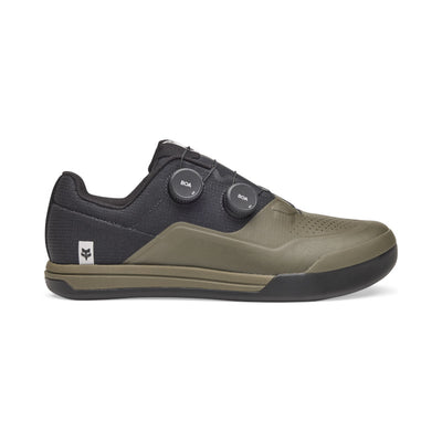 Fox Union Boa Flat MTB Shoes