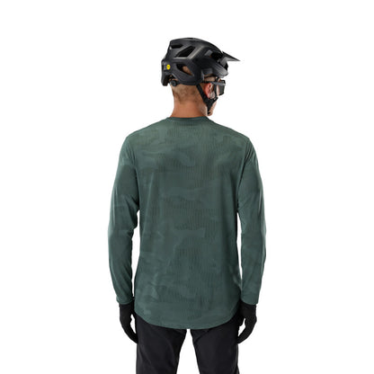 Ranger Tru Dri LS Jersey