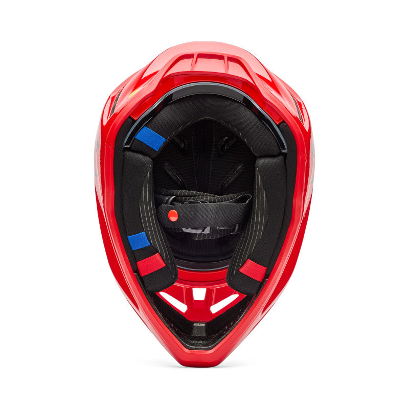V3 RS Fracture Helmet