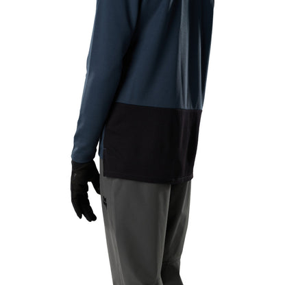 Yth Ranger LS Jersey Fox Head