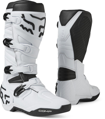 Comp Boot