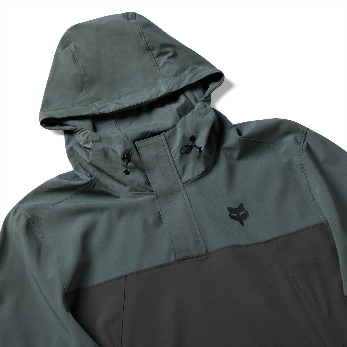 Ranger Wind Pullover