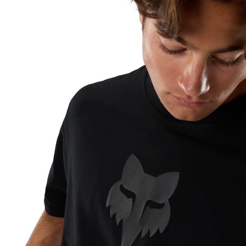 Fox Head Heavyweight SS Tee