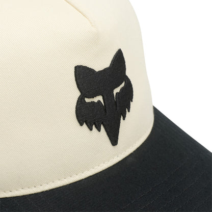 Fox Head Subframe Snapback