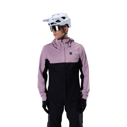 Ranger Water Jacket