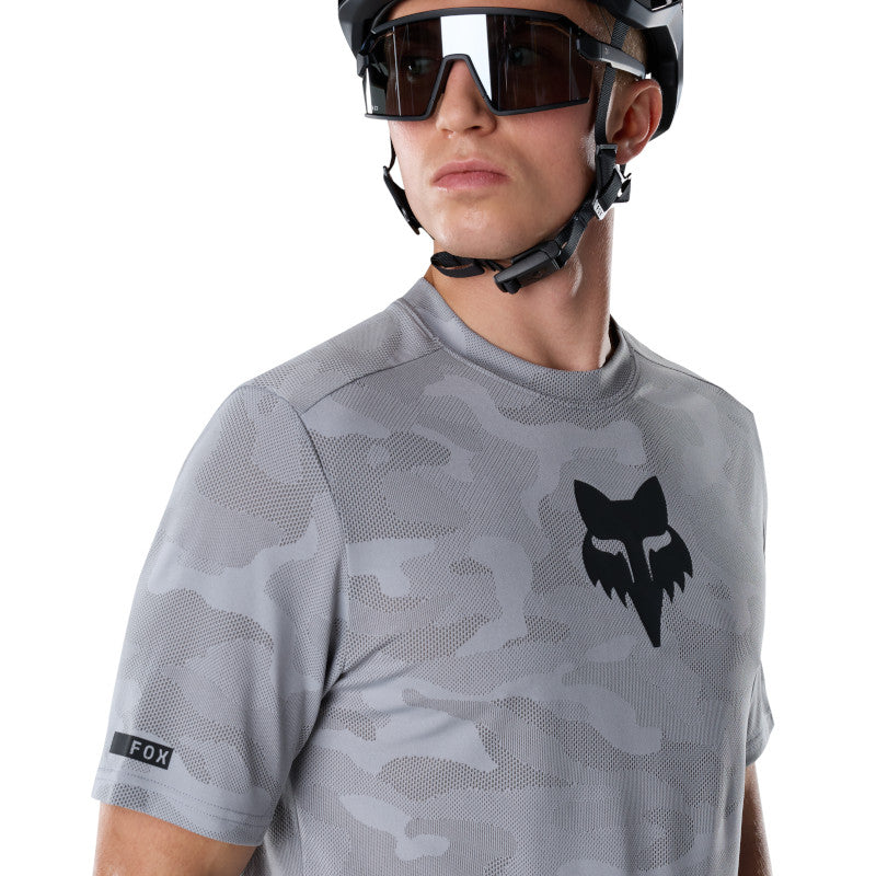 Ranger Tru Dri SS Jersey