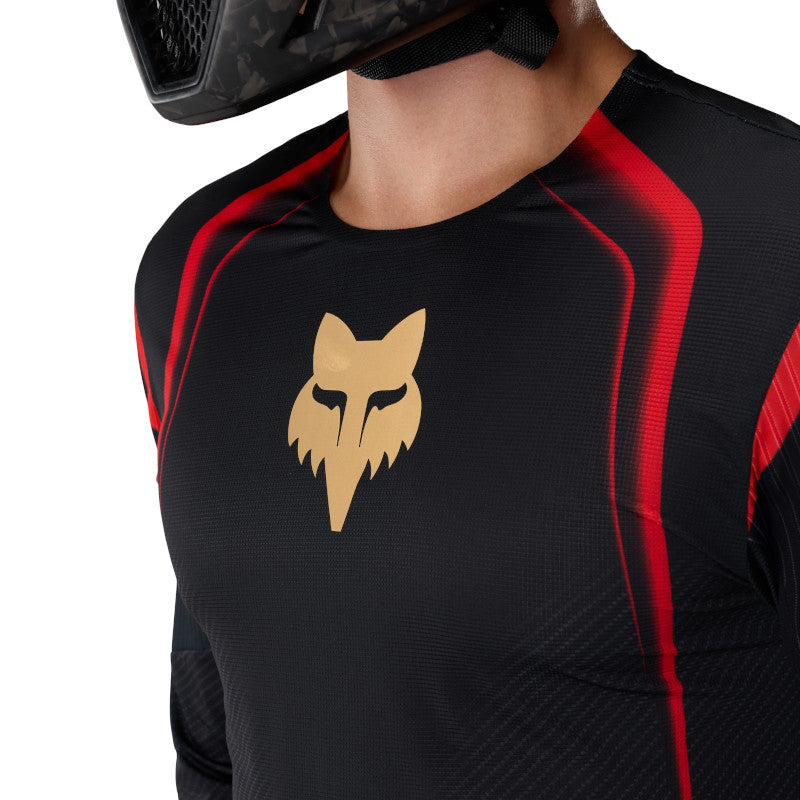 Flexair LS Jersey Goldstone SE