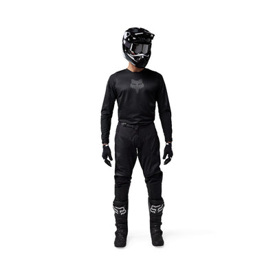 180 Blackout Jersey
