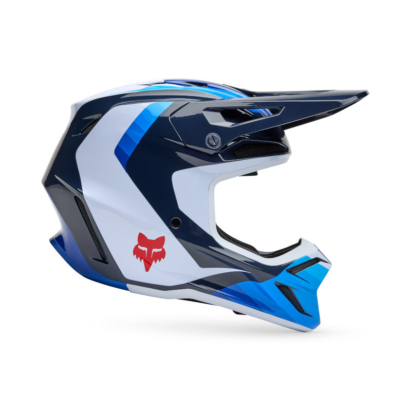V3 Fade Helmet – Fox Racing NZ