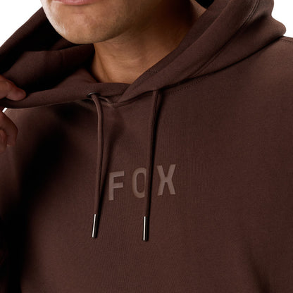 Fox Head Heavyweight Flc Po