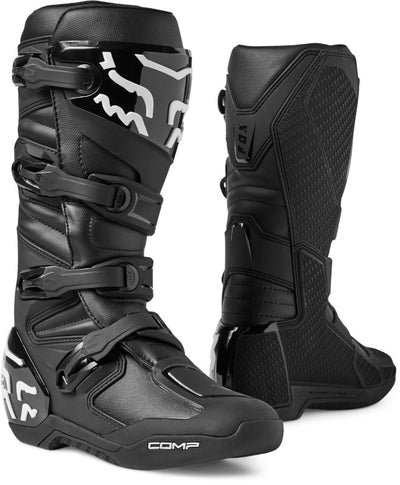 Comp Boot