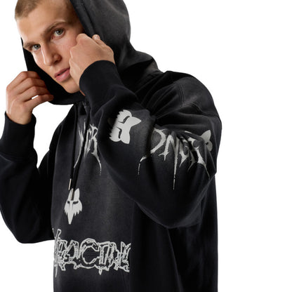 Dngr Heavyweight Fleece Po