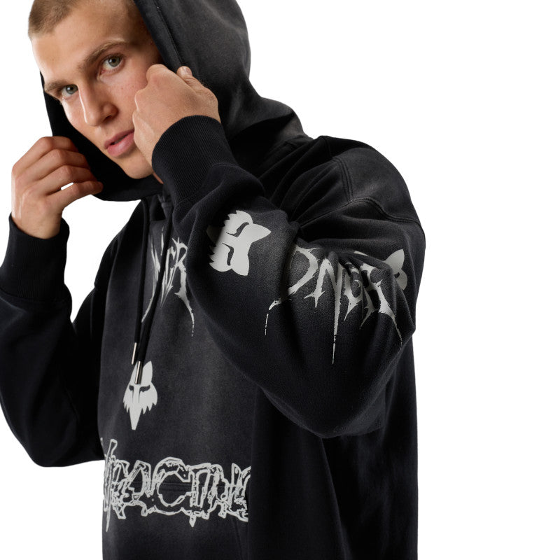 Dngr Heavyweight Fleece Po