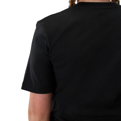 Youth Bend SS Tee