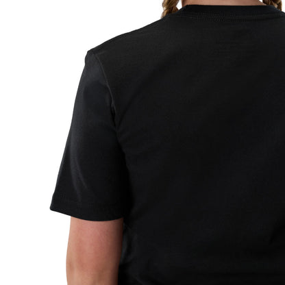 Yth Bend SS Tee