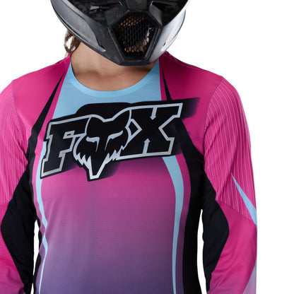 W Flexair LS Jersey Ts57 SE