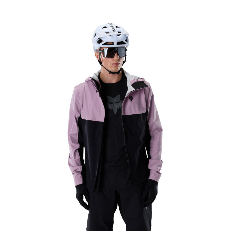 Ranger Water Jacket