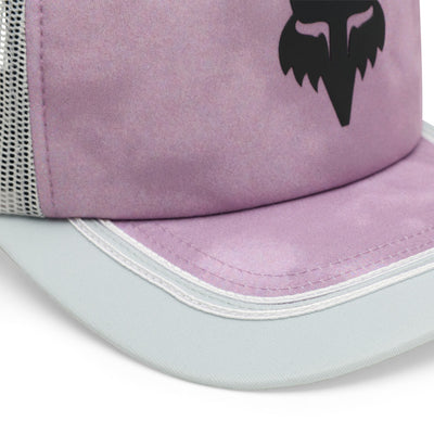 Womens Rooted Trucker